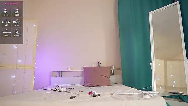 Rosyfay webcam
