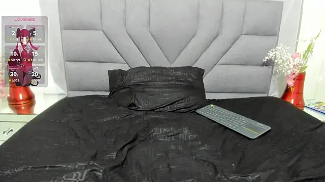 Inari_Joness webcam