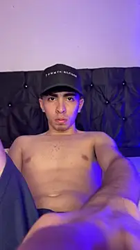 michaell_twinkk webcam
