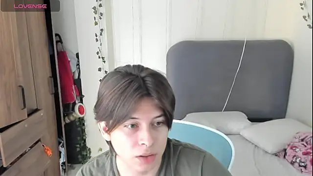 Felixzyn webcam