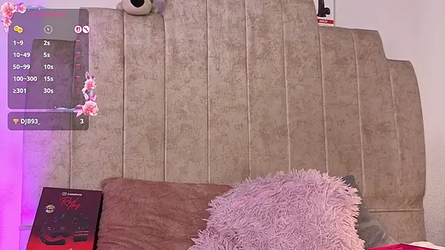 Emily_hall19 webcam