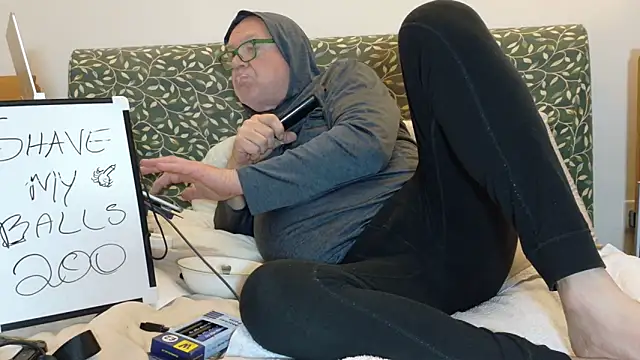 KinkCentral webcam