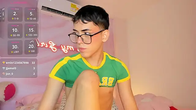 Iam_Caami_ webcam