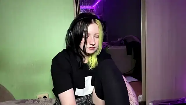 PolyaMo webcam