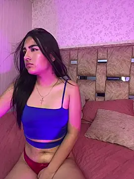 iris_pink7 webcam