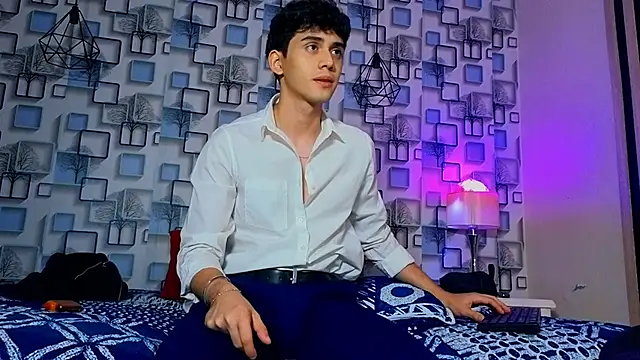 MikeVoss_ webcam