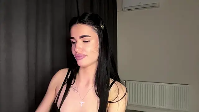 KarieEgge webcam