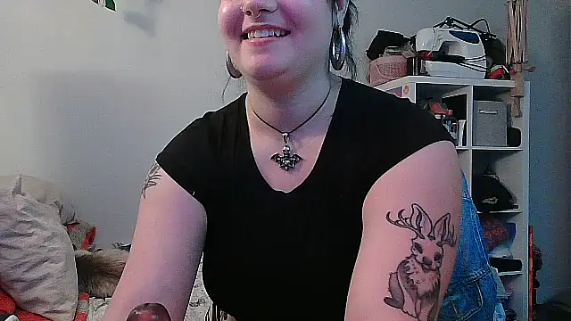 prettybird06 webcam