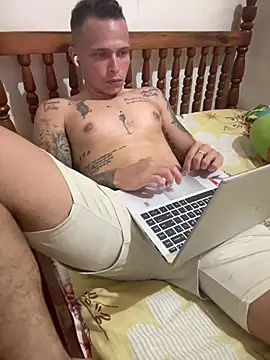 mathiew_1 webcam