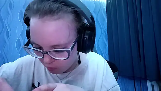 JennieSpotted webcam