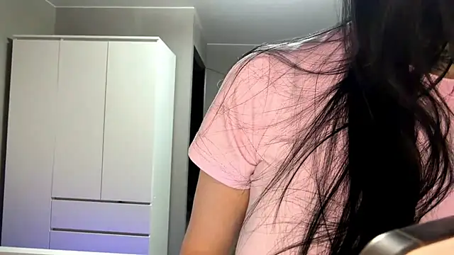 PowerLuffy webcam