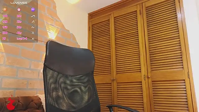 Brandon_01 webcam