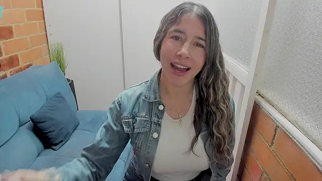 Penelope47 webcam
