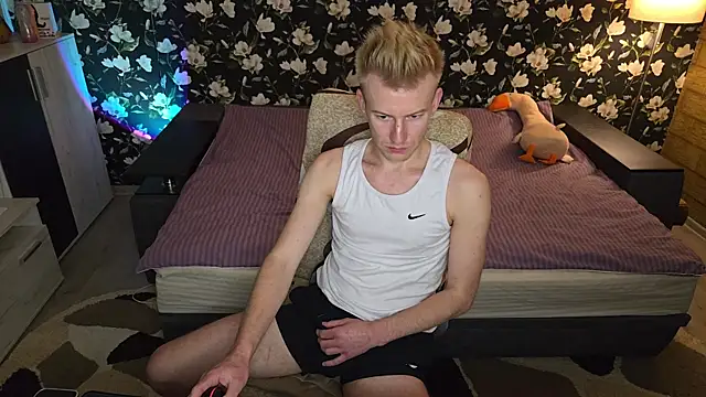 Vuitton webcam