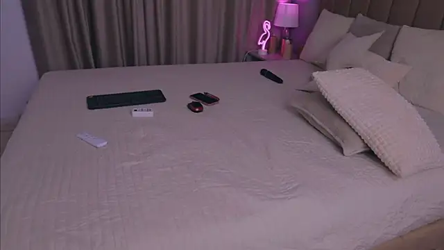 LollieSplash webcam