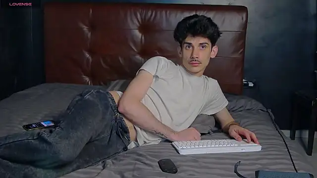 DanielCrush1 webcam