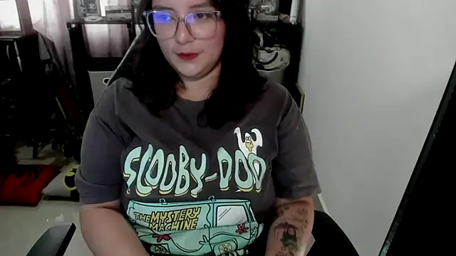 aika-dreams webcam