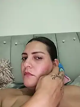 Mia_Hampton webcam