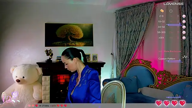 Black-Mamba- webcam
