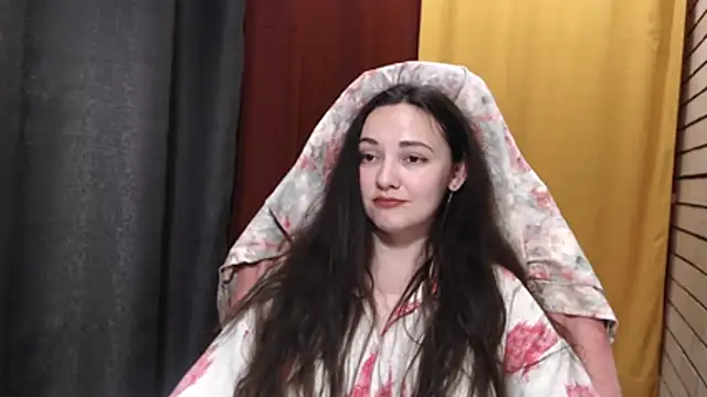 StacyMind webcam