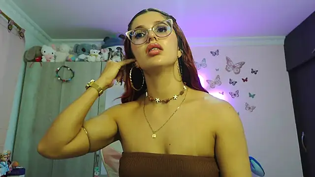 caroline_jonson webcam