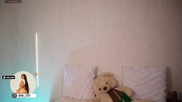 GemmaCarter_ webcam