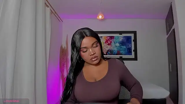 Scarlett_811 webcam
