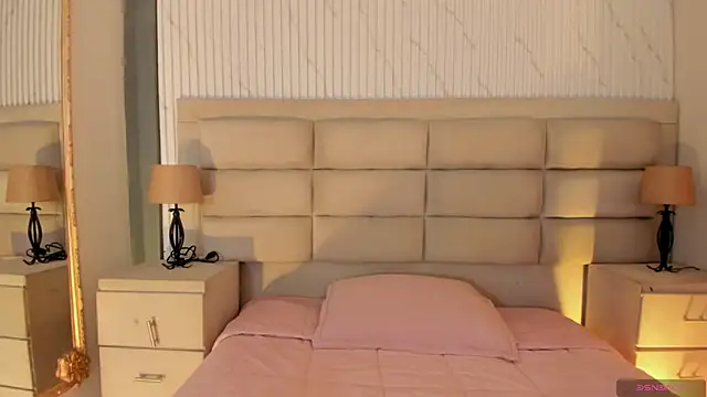ailynBlaze webcam