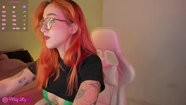 melodie_roy webcam