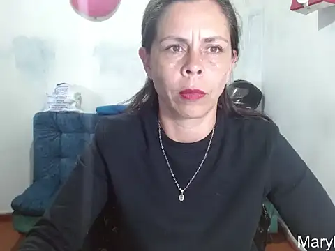 Marilyn_xxxx webcam