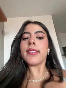DakotaShelby webcam