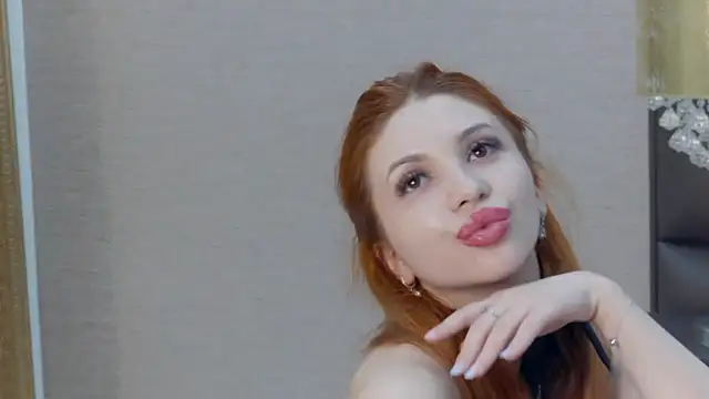 FoxyJoy webcam