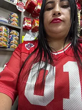 Miia_Jazmin webcam