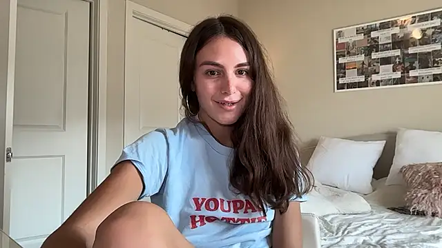 graciesmith27 webcam