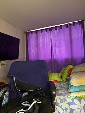 Carola-Ross webcam