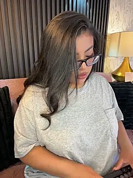 Alexa_Madisson webcam