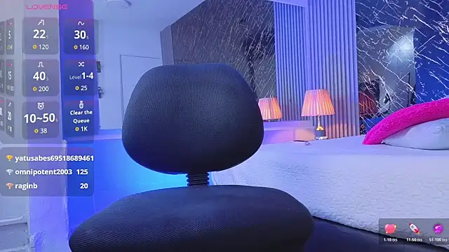 jonas_conor webcam
