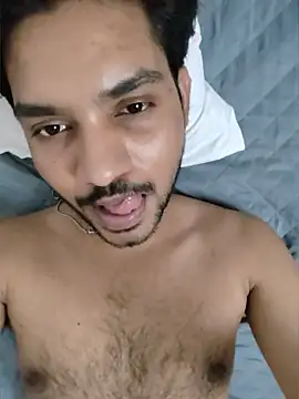 Parth_kapoor webcam