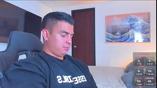 RJBarto webcam