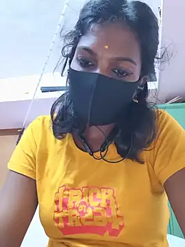 Honey_rosetamil webcam