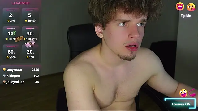 Ricky_Becko webcam