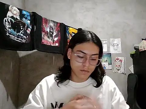 dirty_model webcam