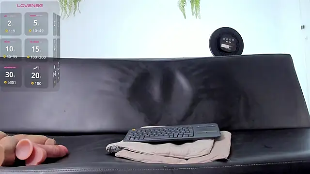 zarek_lux webcam