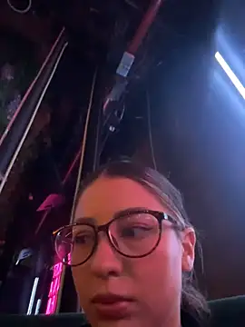 GabyBabyy webcam