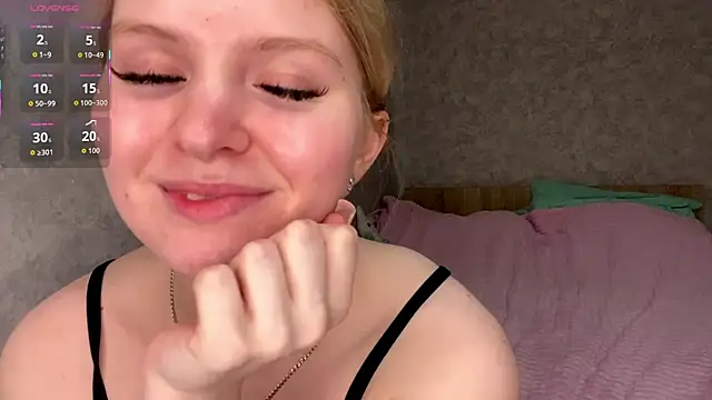 ShontaWasilko webcam