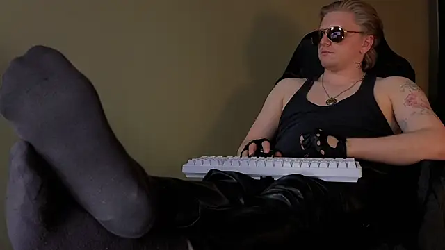 Vincent_Hardman webcam
