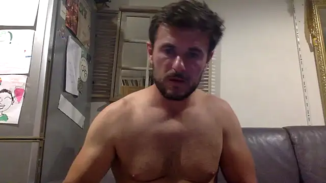 PabloelBraquemart webcam