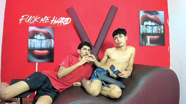 AVENGER_BOYS2026 webcam