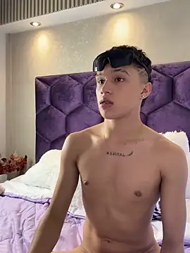 Dominik_Souza webcam
