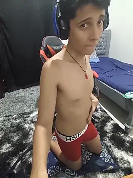 gomitaboy1 webcam